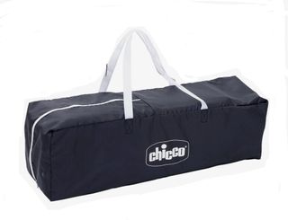 Cuna de viaje Chicco azul