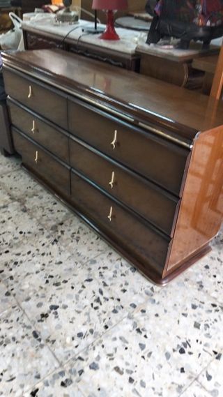 Cómoda de TV 126x37x67 cm.perfecto estado