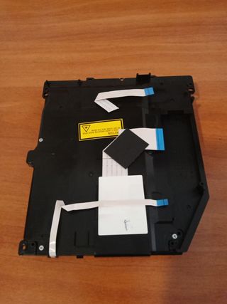 Lector Blu-ray PS4 Fat 1004A Sony