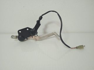 Conjunto Pedal Freno Suzuki V-Strom 650 2004 - 200