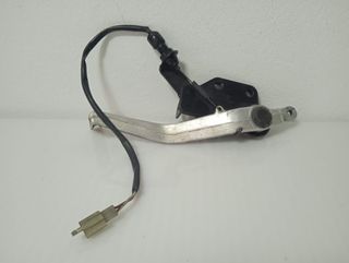 Conjunto Pedal Freno Suzuki V-Strom 650 2004 - 200