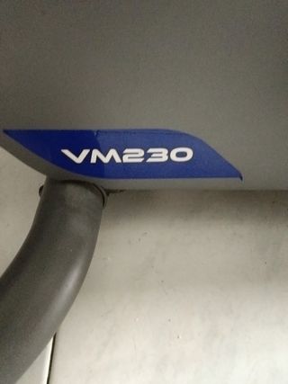Bicicleta Estática VM230 Domyos