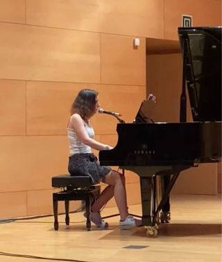 Clases de piano 