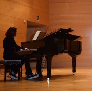 Clases de piano 