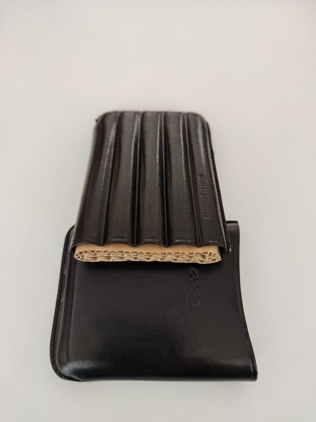 Purera para 5 puritos