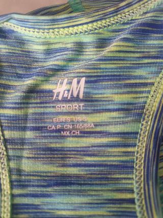 2 Camisetas Deportivas Mujer