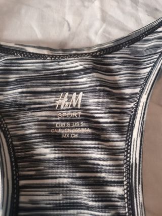 2 Camisetas Deportivas Mujer