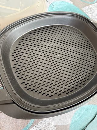Robot Cocina Cecotec Mambo 9090