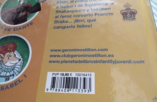 Viaje en el Tiempo 4