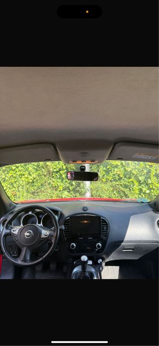 nissan juke 2016 pegatina c 