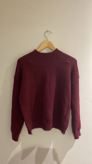 Jersey Rojo