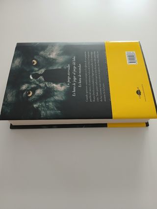 El juego del lobo