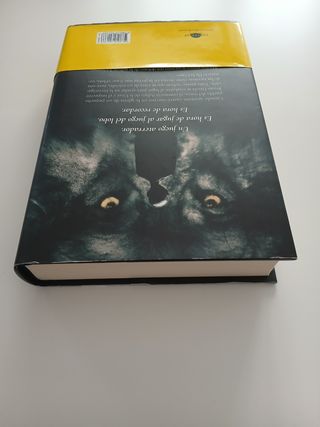 El juego del lobo