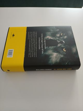 El juego del lobo