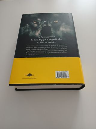 El juego del lobo
