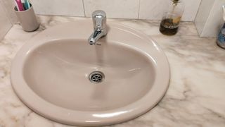 Lavabo vintage