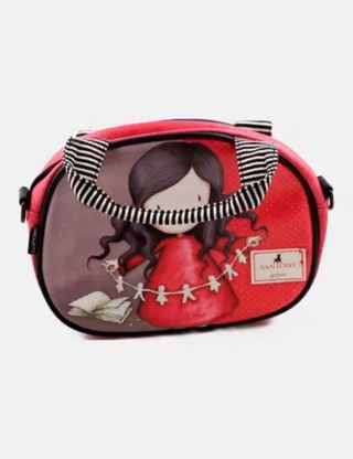Bolso Santoro Gorjuss Niña