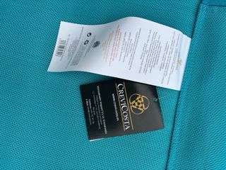 Hamaca Plegable Playa Azul