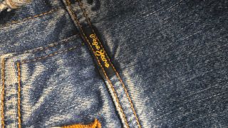 Chaqueta Vaquera Pepe Jeans Azul