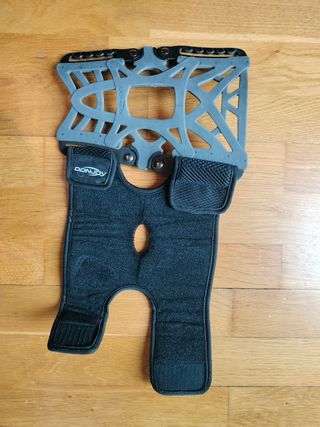 Rodillera DonJoy para rótula