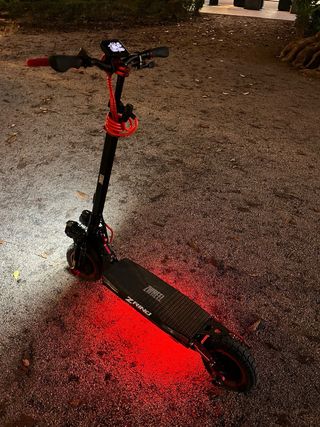 Patinete Eléctrico 