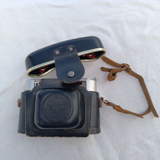 Cámara Expo Color. 1960