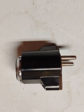 Conmutador de arranque Citroën
