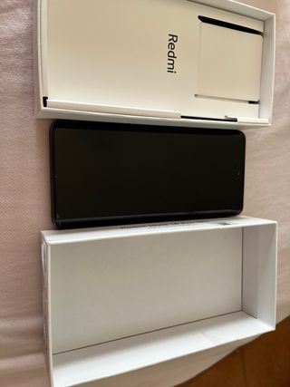 Xiaomi Redmi Note 14 Pro 5G 256GB Nuevo