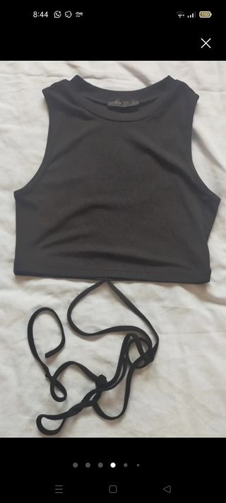 Lote 12 prendas ropa mujer talla M