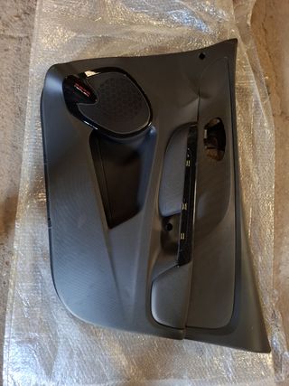 RENAULT CLIO IV panel puerta delantera derecha