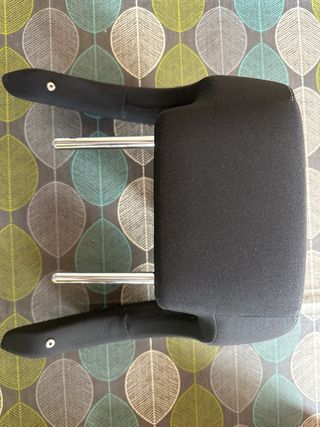 Reposacabezas para niños VW Sharan/Alhambra