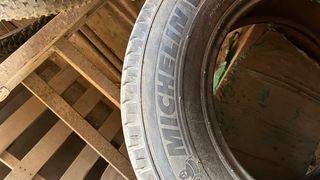 neumaticos michelin  agilis  campingcar