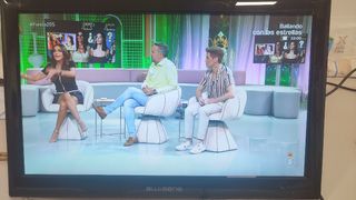 Urge vender
Pantalla/Televisor