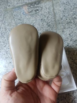 Zapatos Mayoral para bebé 15