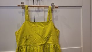 Vestido Zara Talla 13-14 Años