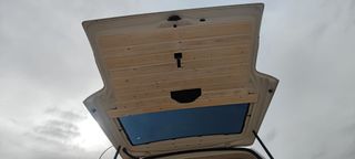 Volkswagen T5 2014 CAMPER