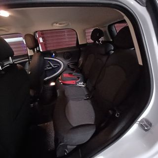 MINI Countryman 2015