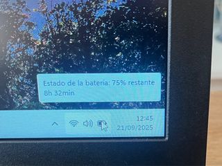 Portátil Asus