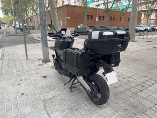 Honda X-ADV 750 2018