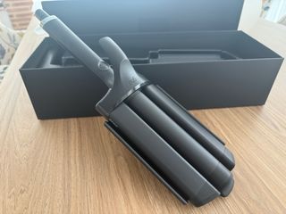 Tenacilla triple ghd