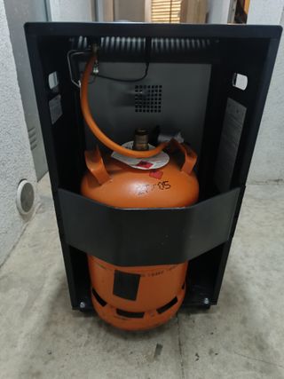 Estufa Catalítica Campingaz CR5000 3 kW.