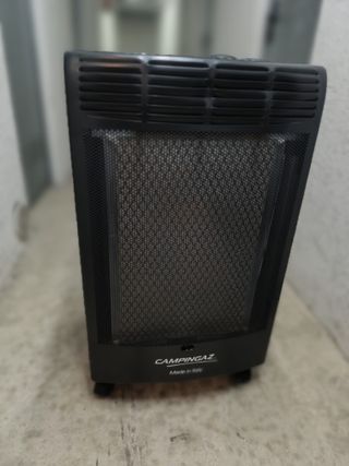 Estufa Catalítica Campingaz CR5000 3 kW.