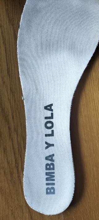 Botas de agua azul oscuro