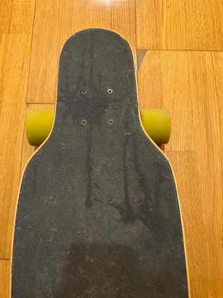Longboard Miller