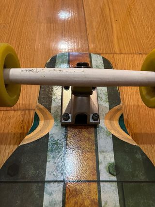 Longboard Miller