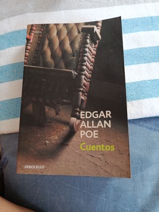 Cuentos (Spanish Edition)