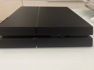 Consola PS4 Sony Negra