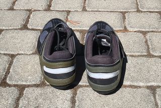 Zapatillas Ciclismo Btwin Mujer talla 41