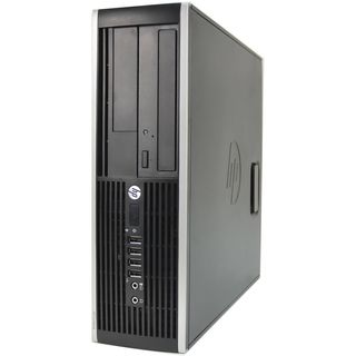 HP Compaq Elite · Core i7 · SSD · RAM 32GB
