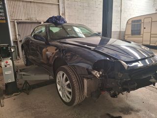 Maserati 3200 GT 2002